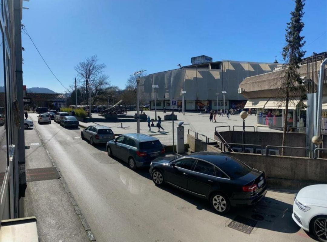 Appartamento R-Residency Ll Banja Luka Esterno foto