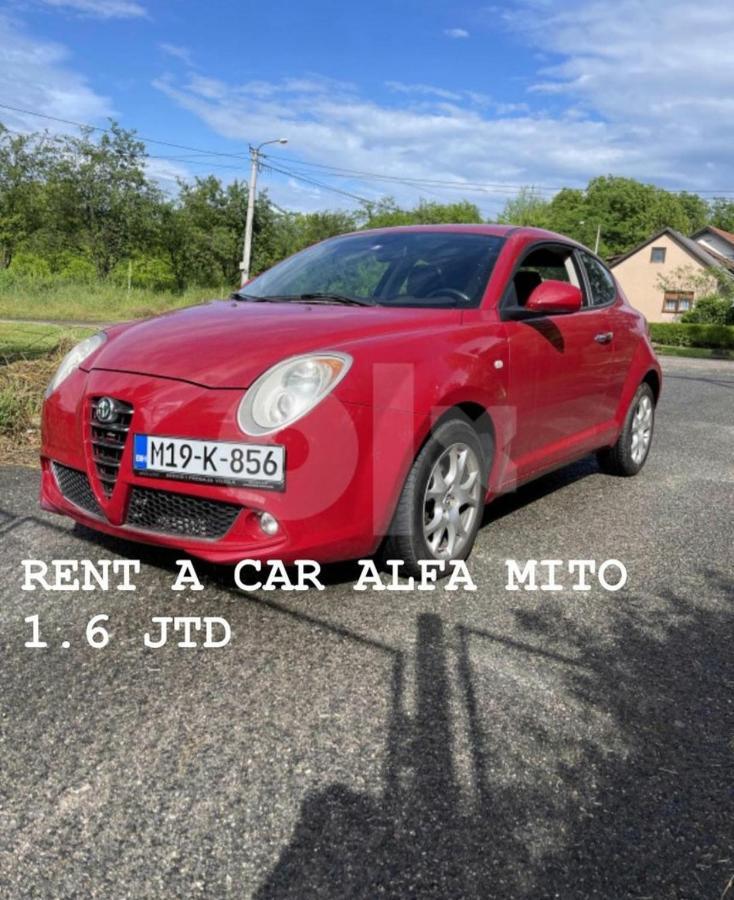 Appartamento R-Residency Ll Banja Luka Esterno foto